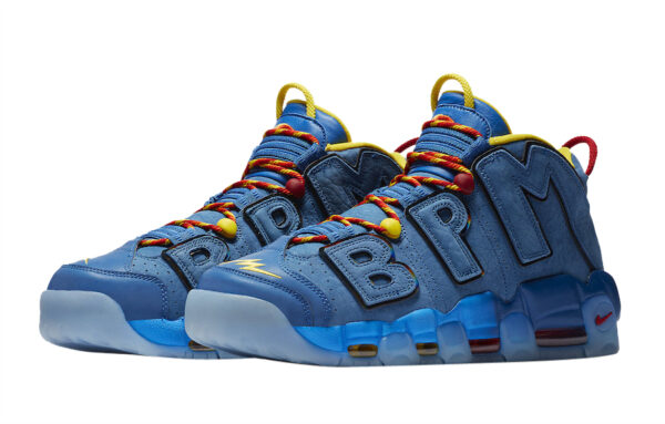 Nike Air More Uptempo ‘Doernbecher’