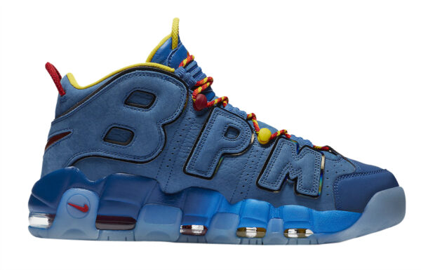 Nike Air More Uptempo ‘Doernbecher’