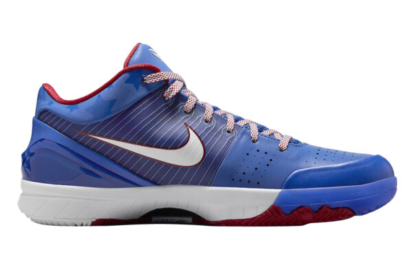 Nike Kobe 4 Protro Philly 2024