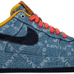 Air Force 1 Low Levi’s Exclusive Denim