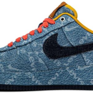 Air Force 1 Low Levi’s Exclusive Denim