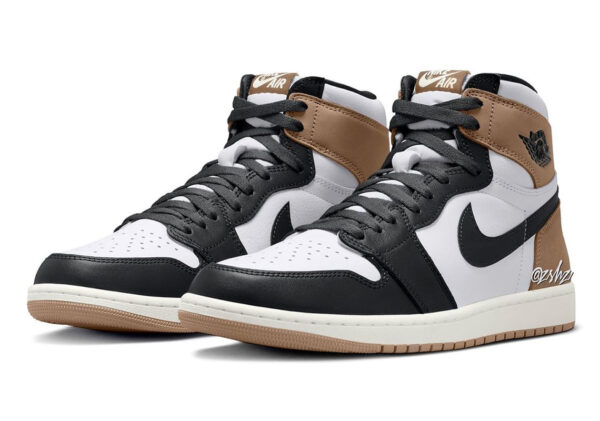 AIR JORDAN 1 RETRO HIGH OG ‘LATTE’ 2024