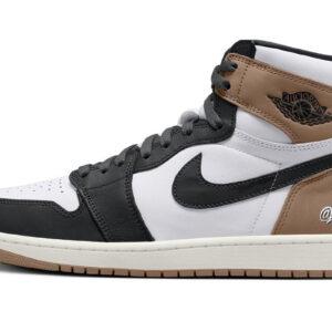 AIR JORDAN 1 RETRO HIGH OG ‘LATTE’ 2024