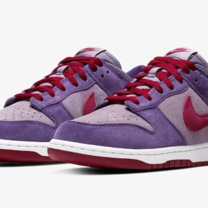 Nike Dunk Low Plum 2024