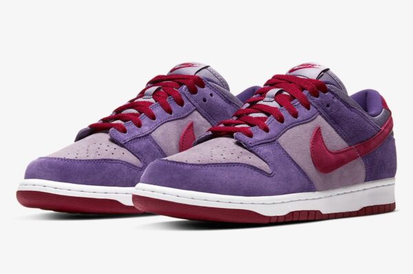 Nike Dunk Low Plum 2024