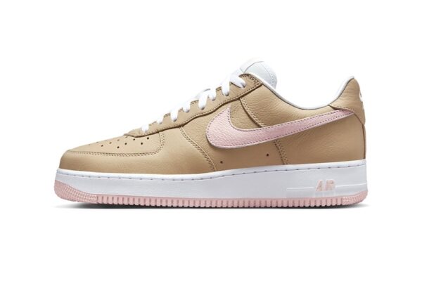 Air Force 1 Low “Linen”