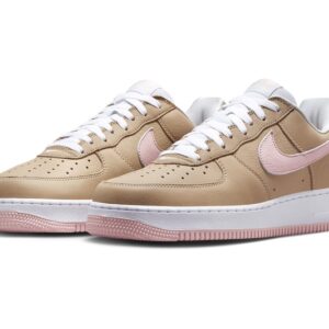 Air Force 1 Low “Linen”