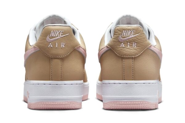 Air Force 1 Low “Linen”