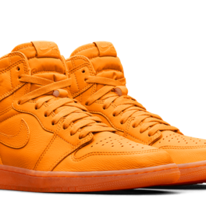 Air Jordan 1 Retro High Gatorade Orange Peel