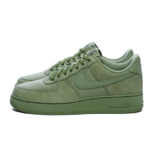 Nike Air Force 1 ’07 LX Oil Green