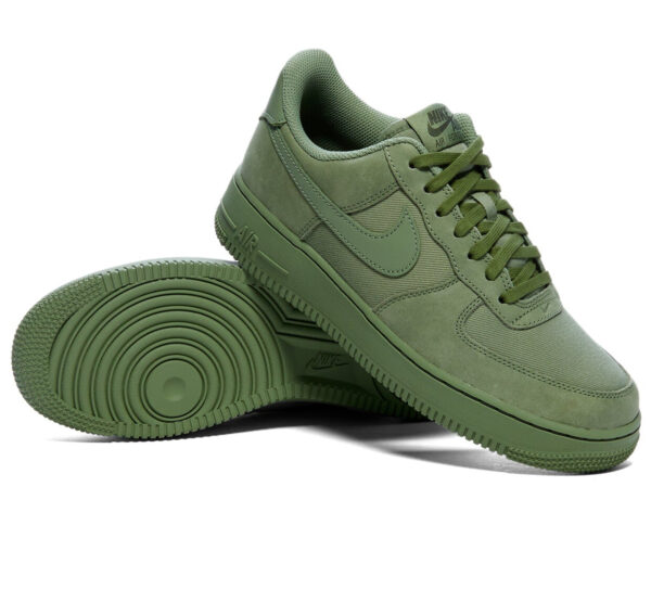 Nike Air Force 1 ’07 LX Oil Green