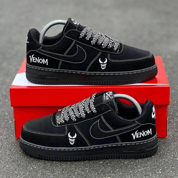 Air Force 1 Venom