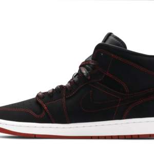 Air Jordan 1 Mid Fearless Come Fly With Me