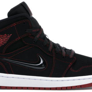 Air Jordan 1 Mid Fearless Come Fly With Me