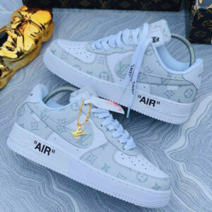 Air Force 1 x LV