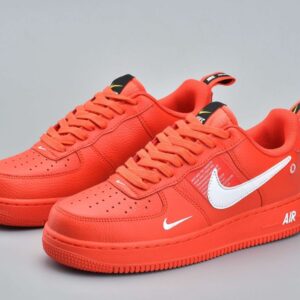 Nike Air Force 1 Low Utility Team Orange