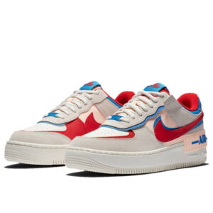 Air Force 1 Shadow “Sail Royal Red” W