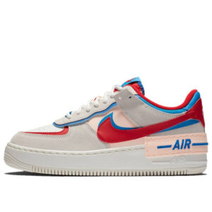 Air Force 1 Shadow “Sail Royal Red” W