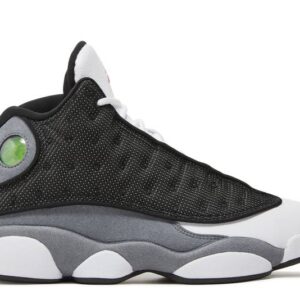 Air Jordan 13 Retro Black Flint