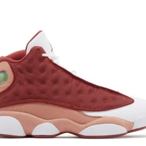 Air Jordan 13 Retro Dune Red