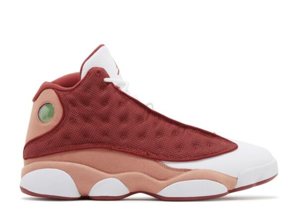 Air Jordan 13 Retro Dune Red