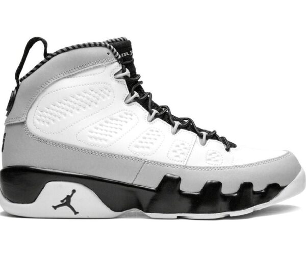 Air Jordan 9 Barons