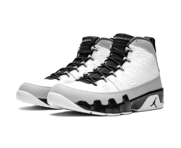 Air Jordan 9 Barons