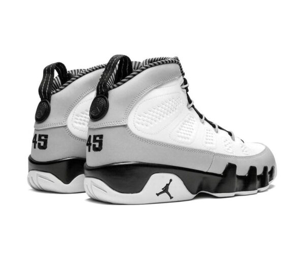 Air Jordan 9 Barons