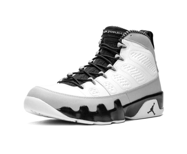 Air Jordan 9 Barons