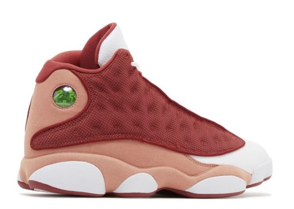 Air Jordan 13 Retro Dune Red