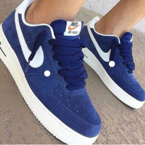 Air Force 1 ’07 Monsoon Blue