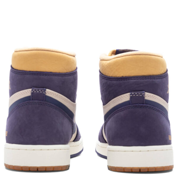 AlR J0RDAN 1 ELEMENT GORE-TEX “SKY J PURPLE”