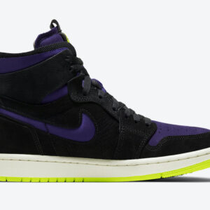 Air Jordan 1 High Zoom Air CMFT Halloween