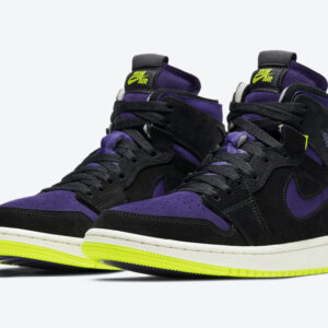 Air Jordan 1 High Zoom Air CMFT Halloween