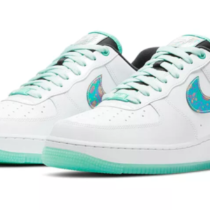 Air Force 1 ’07 LV8 ‘Abalone’