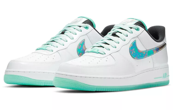 Air Force 1 ’07 LV8 ‘Abalone’