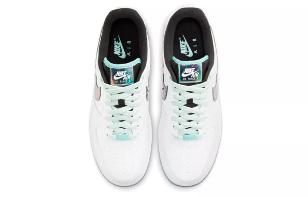 Air Force 1 ’07 LV8 ‘Abalone’