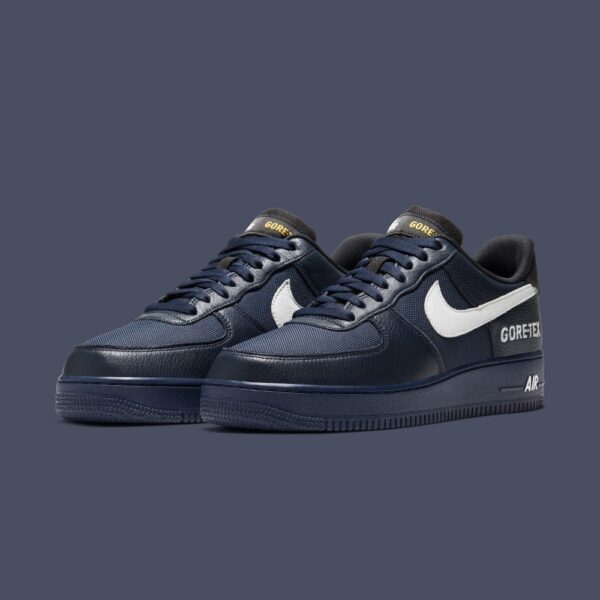 Air Force 1 GORE-TEX Navy