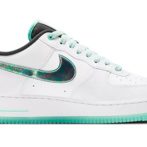 Air Force 1 ’07 LV8 ‘Abalone’