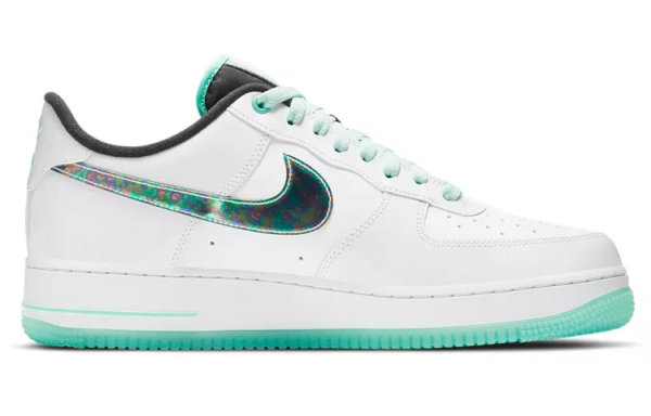 Air Force 1 ’07 LV8 ‘Abalone’