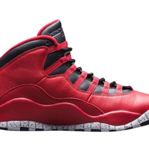 Air Jordan 10 Bulls Over Broadway