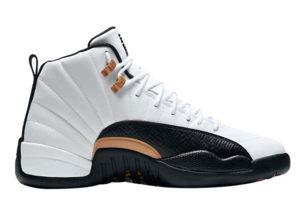 Air Jordan 12 Chinese New Year