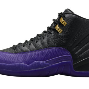 Air Jordan 12 Field Purple