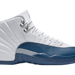 Air Jordan 12 French Blue