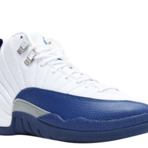 Air Jordan 12 French Blue (2004)