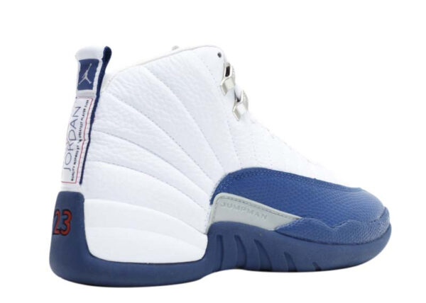 Air Jordan 12 French Blue (2004)