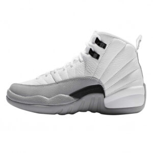 Air Jordan 12 GS Barons