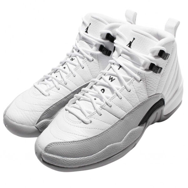 Air Jordan 12 GS Barons