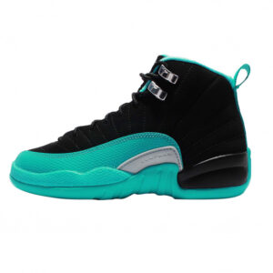 Air Jordan 12 GS Hyper Jade