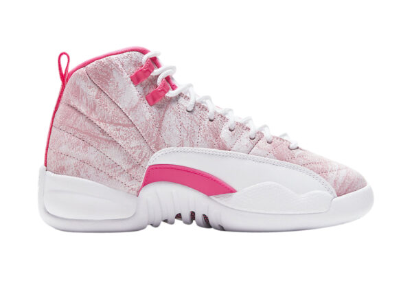 Air Jordan 12 GS Ice Cream